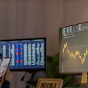 El mercado de las criptomonedas está punteando en la economía del mundo