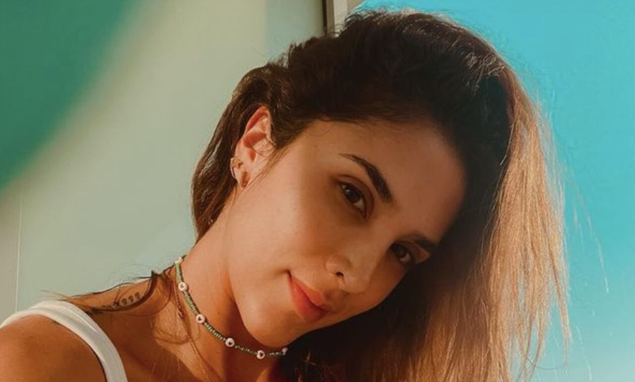 Daniela Ospina