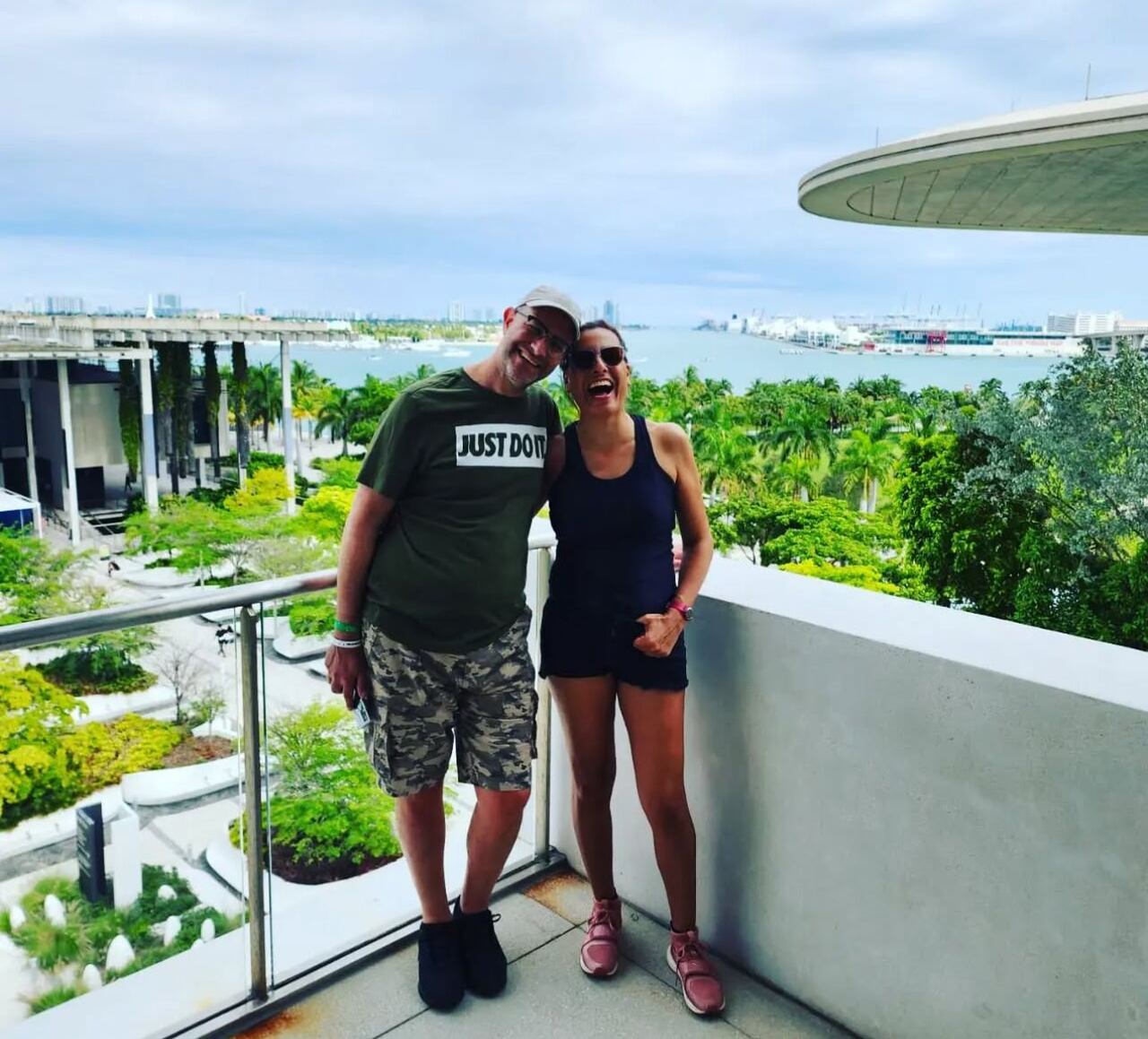 Leguizamón fue hallada muerta junto a su familia dentro de su residencia