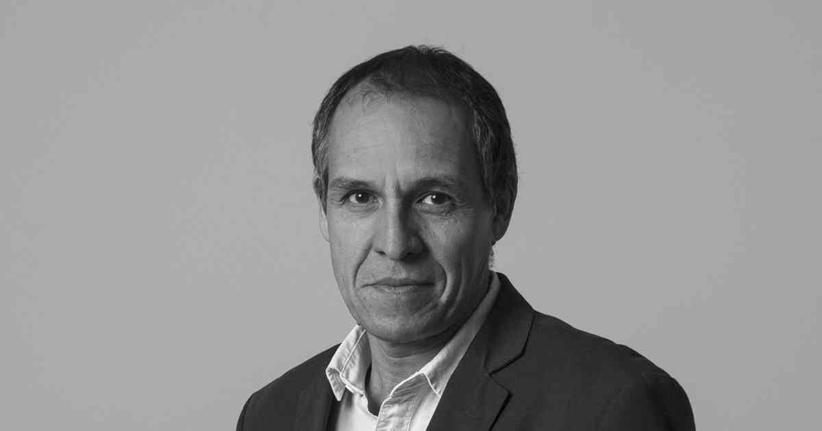 Columna de Álvaro Jiménez