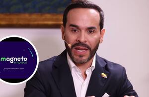 Magneto Empleos es la plataforma oficial del Banco de Talentos Patria Milagro