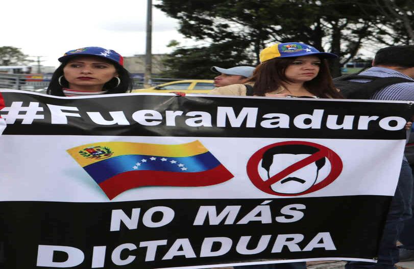 Gobierno anunció que venezolanos en Colombia tendrán permiso especial de permanencia. Foto: Juan Carlos Sierra. SEMANA. 