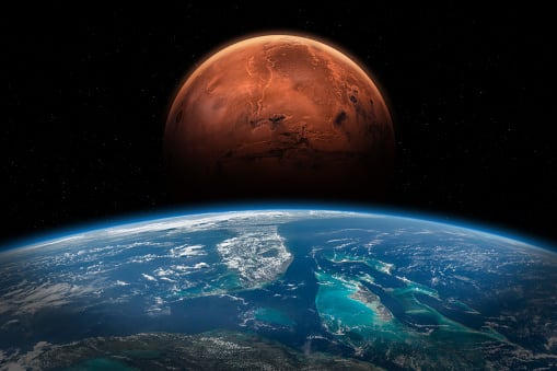 Un evento celeste excepcional tendrá lugar en noviembre de 2025 con el singular regreso visual de Mercurio.