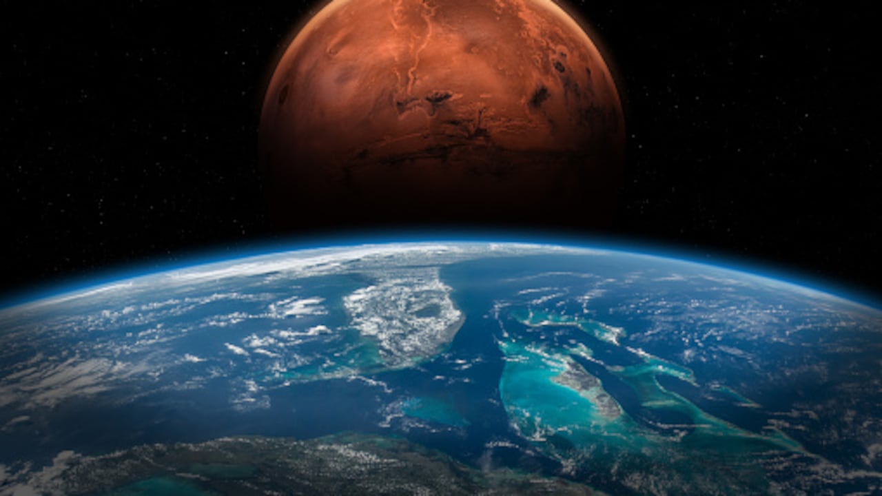 Mercurio ofrecerá un espectáculo astronómico irrepetible cuando muestre su aparente retroceso este noviembre.