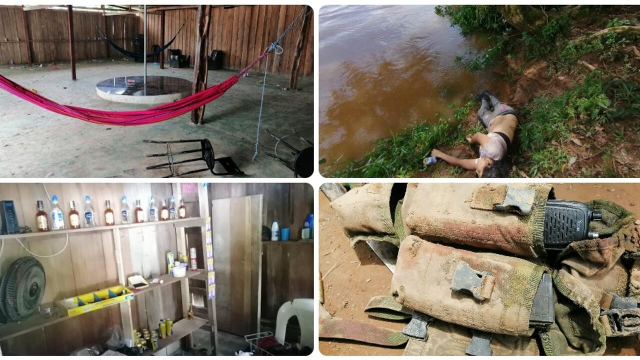 Nuevos detalles de la operación militar que hoy tienen al Ejército respondiendo ante la opinión pública.