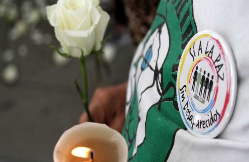 Foto: Pablo Andrés Monsalve / SEMANA