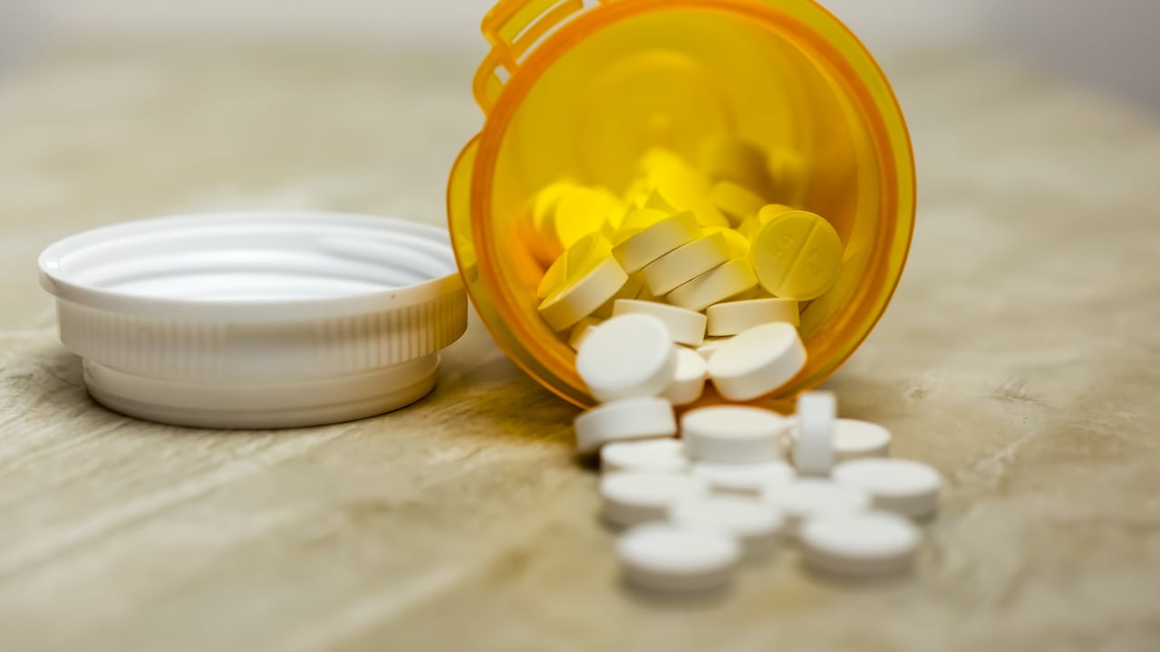 El acetaminofén sirve para aliviar el dolor.