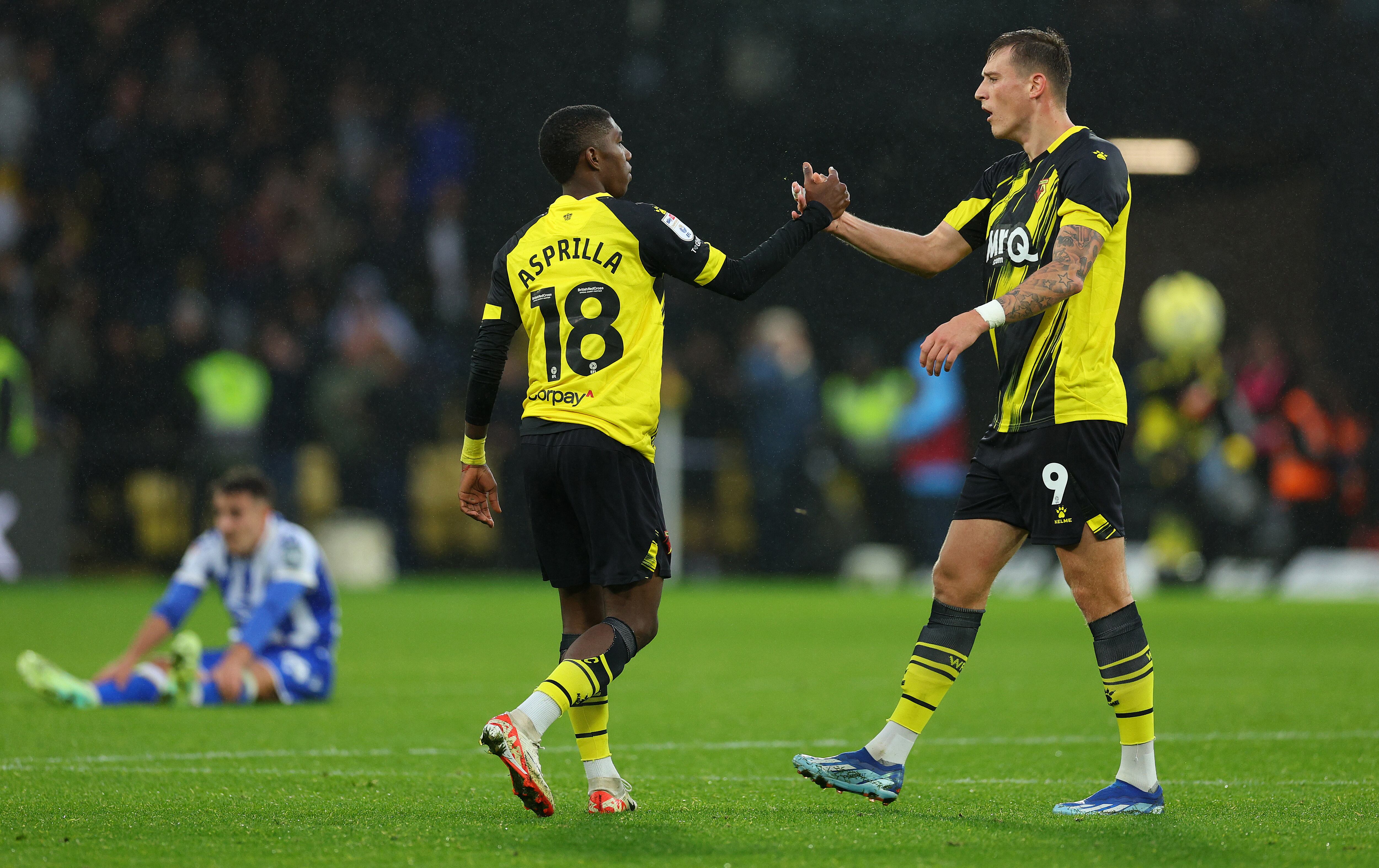 El futbolista tuvo una gran actuación en el último partido.