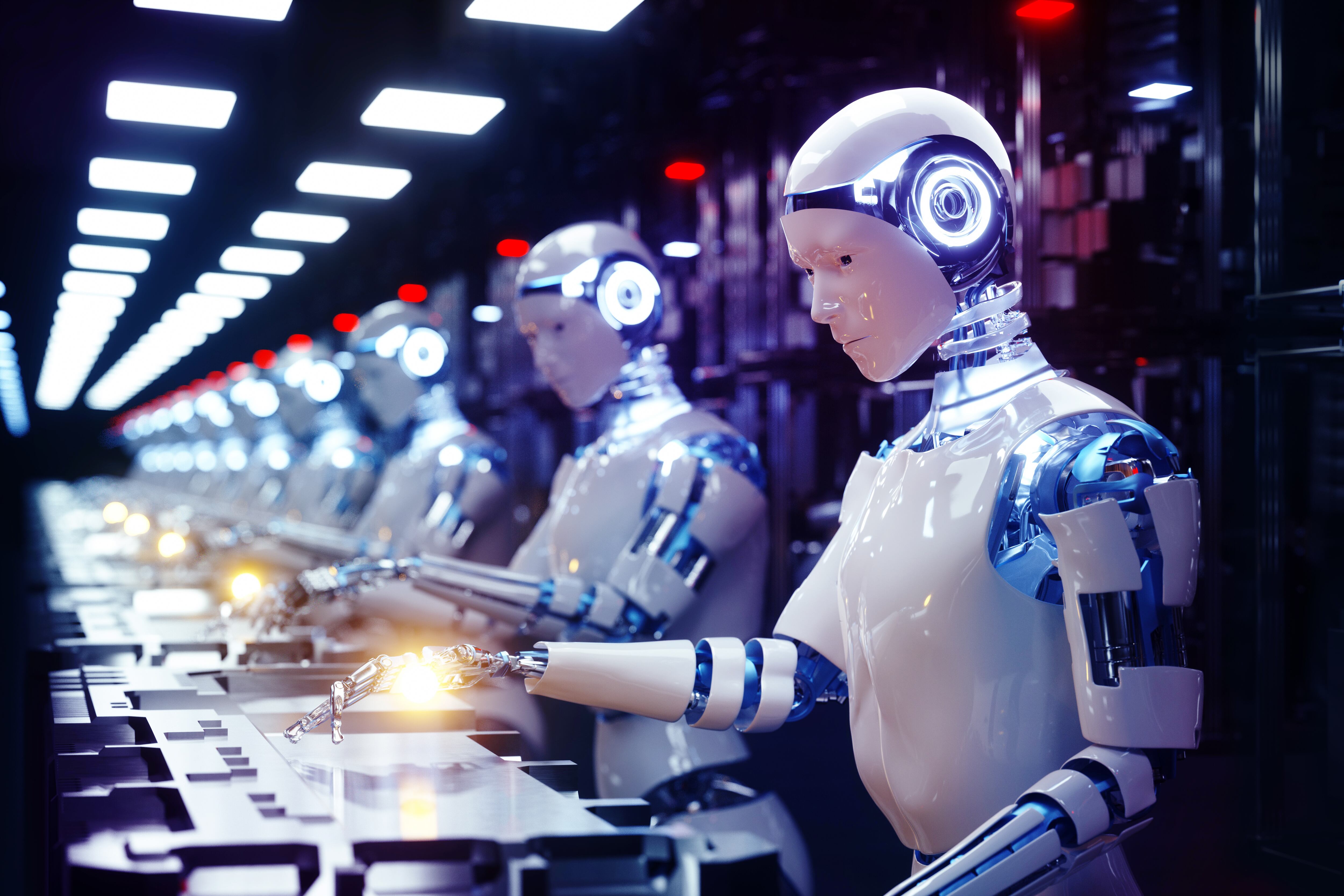 Generar imágenes con inteligencia artificial requiere cierta cantidad de recursos.