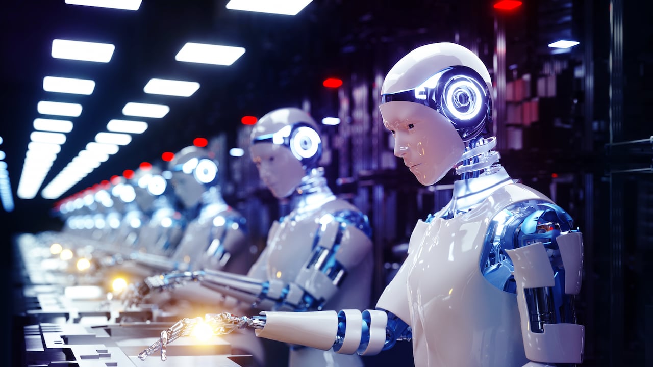 Generar imágenes con inteligencia artificial requiere cierta cantidad de recursos.