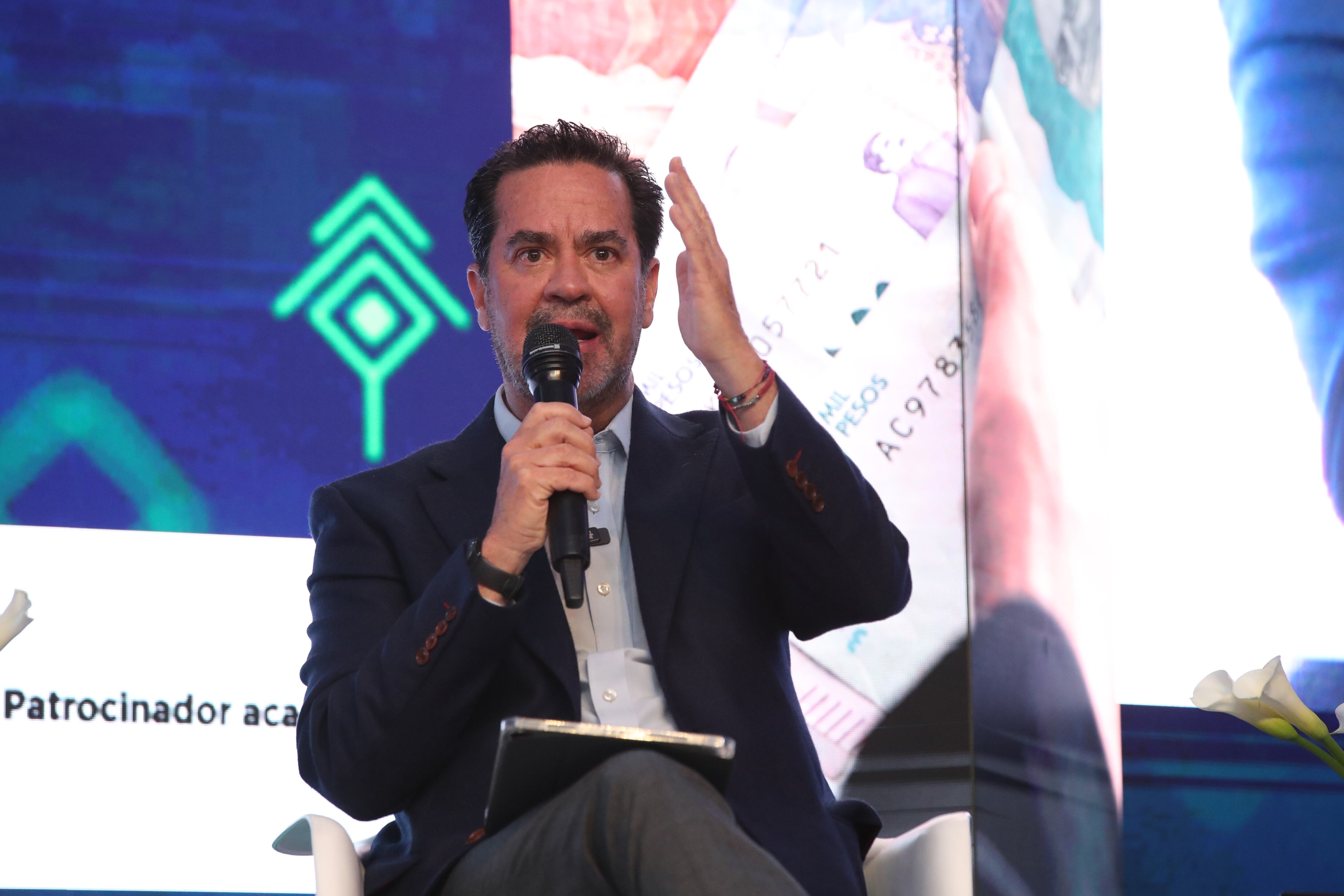 GRAN FORO COLOMBIA 2025