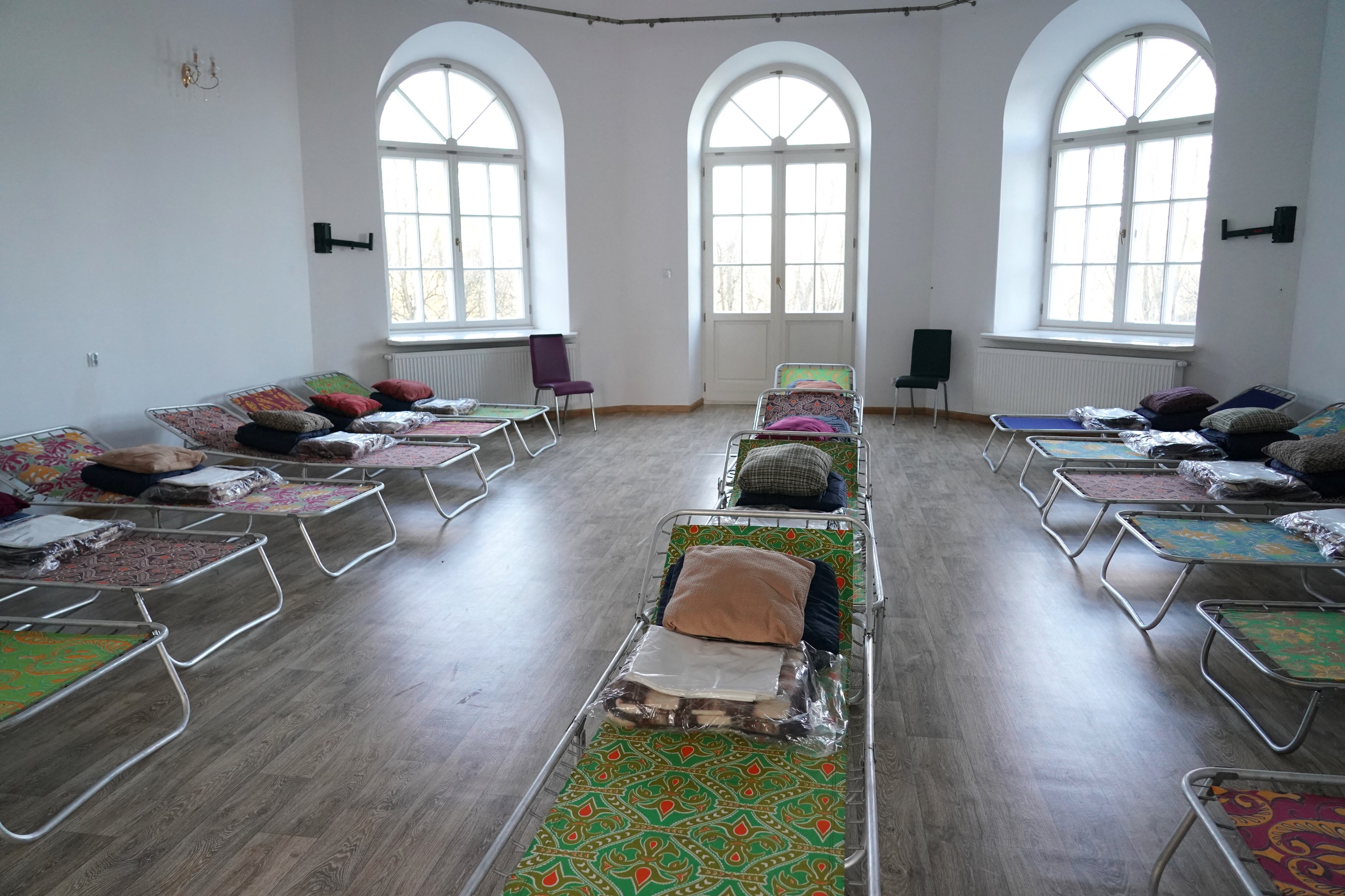 Polonia, Rusia, Ucrania