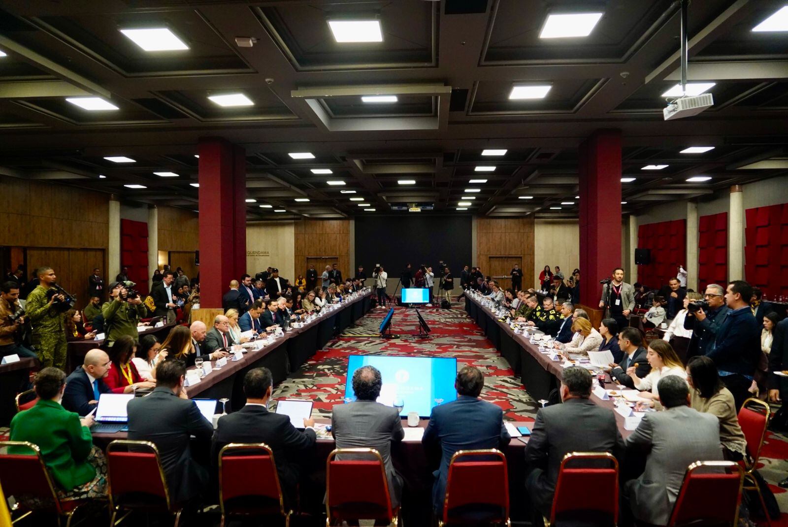 Comisión de Garantías Electorales