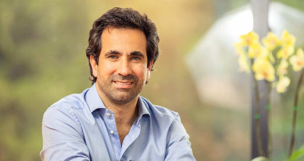 Gabriel Migowski, CEO de RappiPay