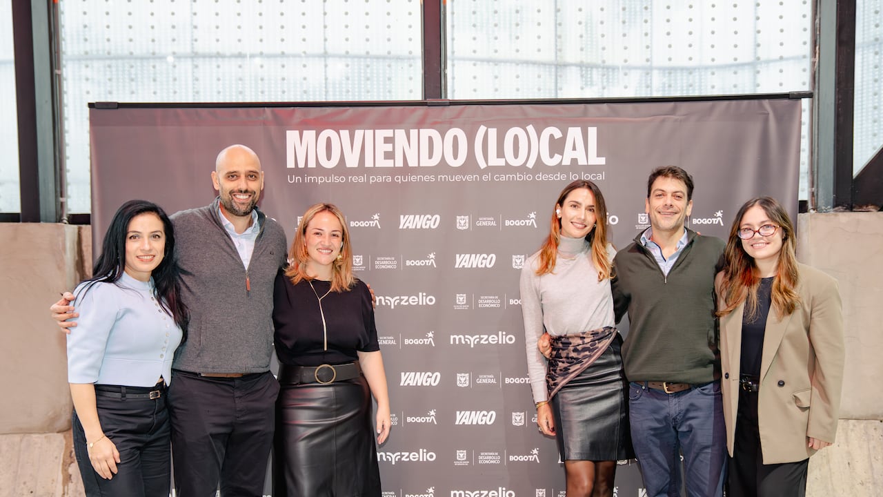 La innovación social se posiciona como herramienta para cerrar brechas económicas.