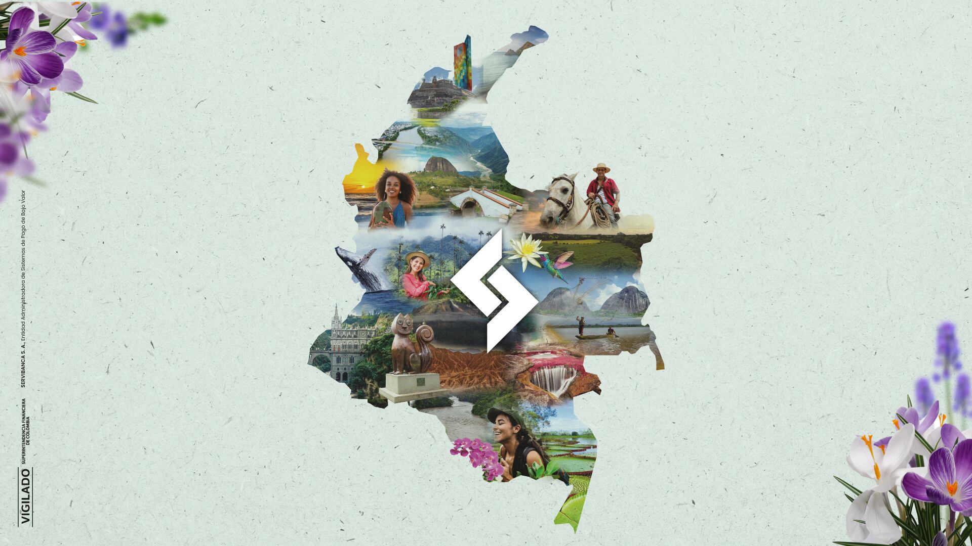 El rol de Servibanca en Bre-B será facilitar operaciones inmediatas para todos los participantes, habilitando casos de uso cotidiano como compras en establecimientos comerciales, tiquetes de transporte masivo, retiros de efectivo o depósitos en cuenta.