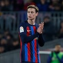 A pesar de la polémica, Barcelona sigue líder de la liga española