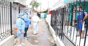 Casos Coronavirus Colombia hoy 20 de agosto 11.541 nuevos contagios