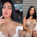 Jessica Cediel responde a seguidores que la comparan con Luisa Fernanda W