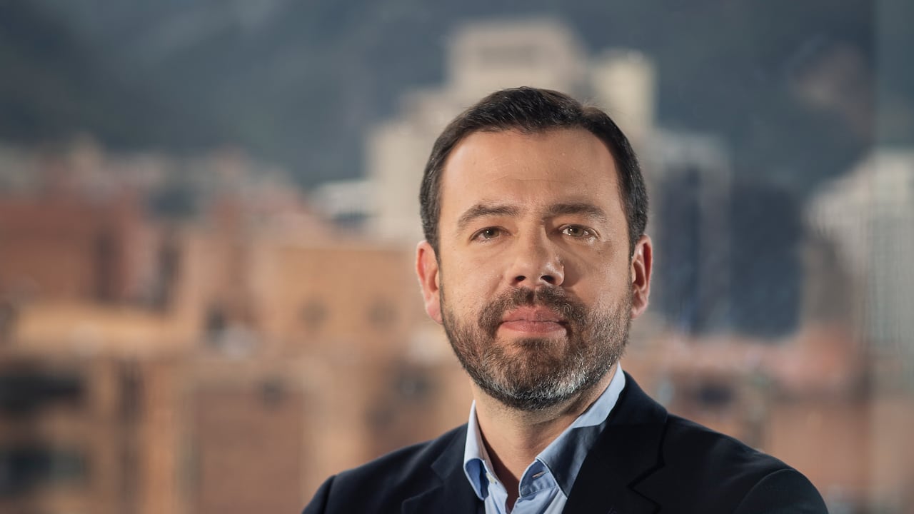 El mandatario local fue escogido gracias al liderazgo mostrado en los primeros meses de su mandato.