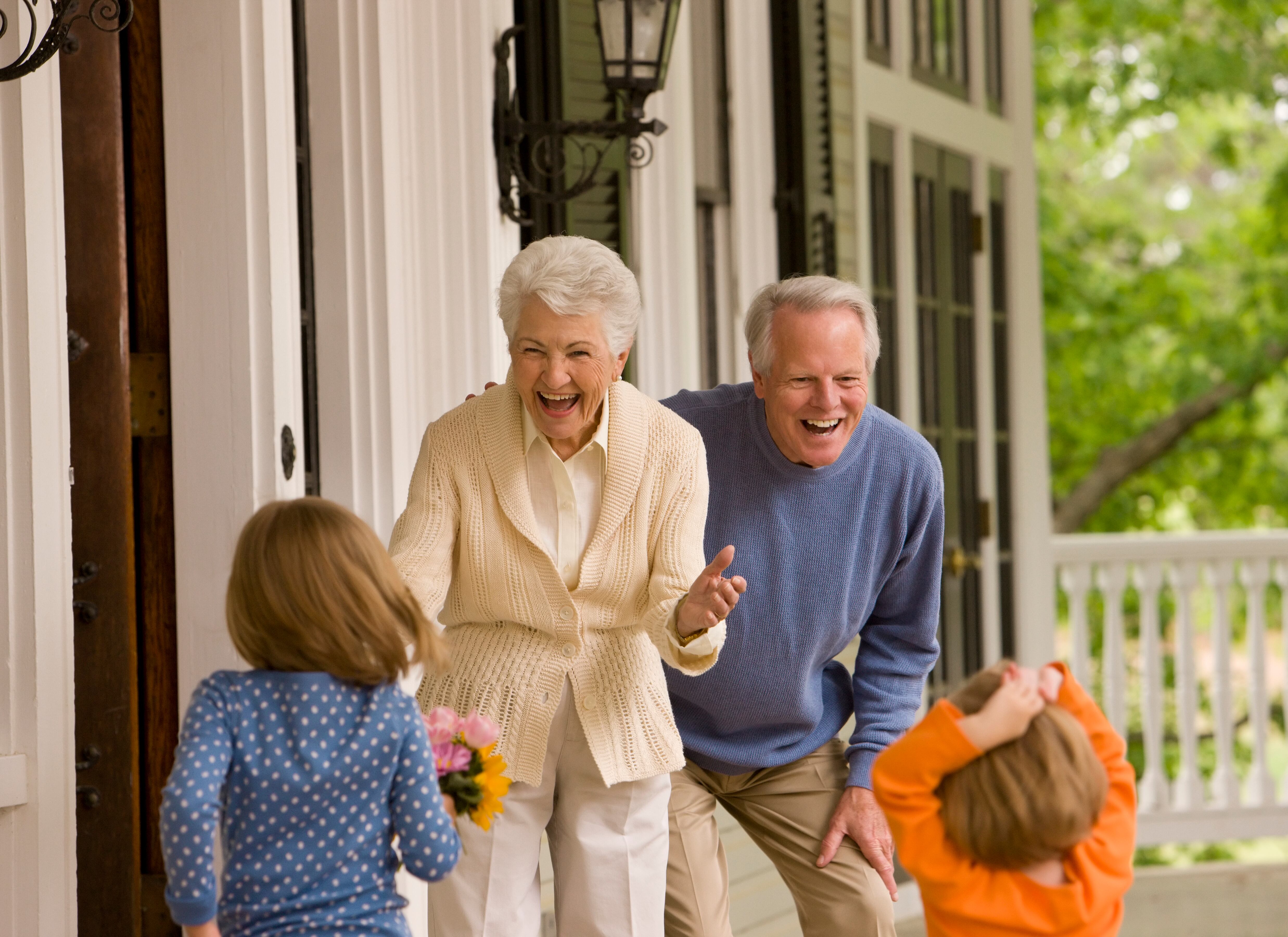 hogares de paso para abuelitos