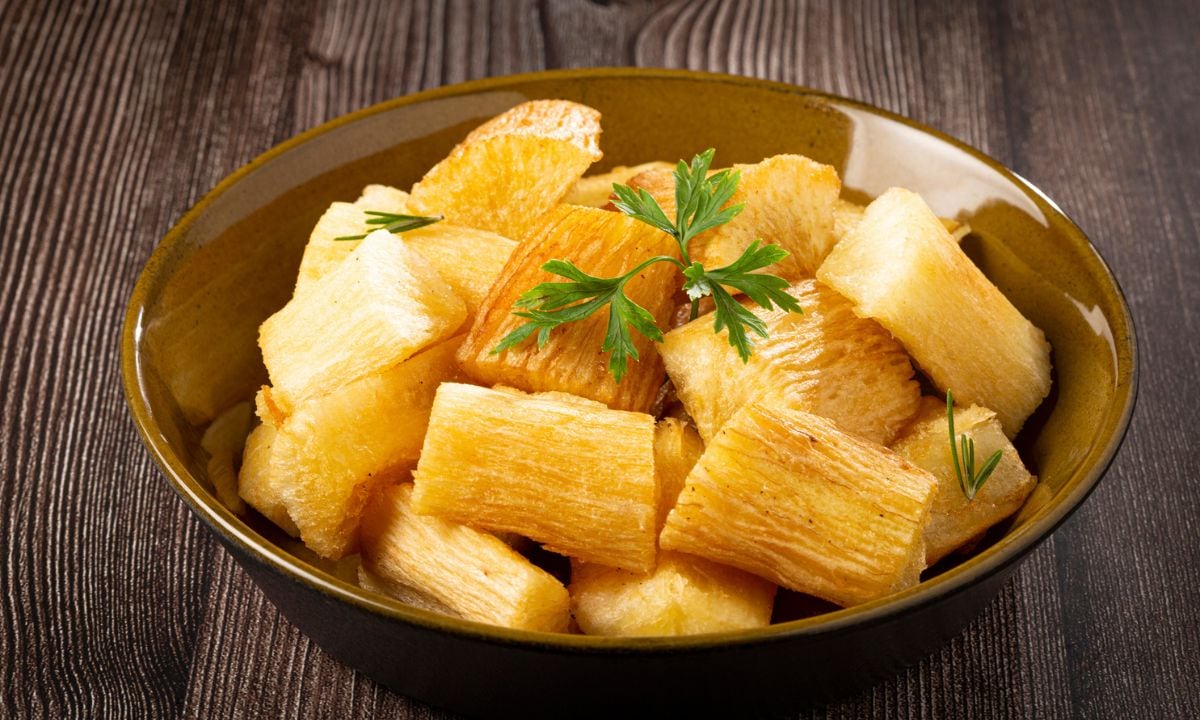 Alimento que evita la diabetes.