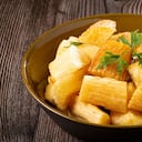 Alimento que evita la diabetes.