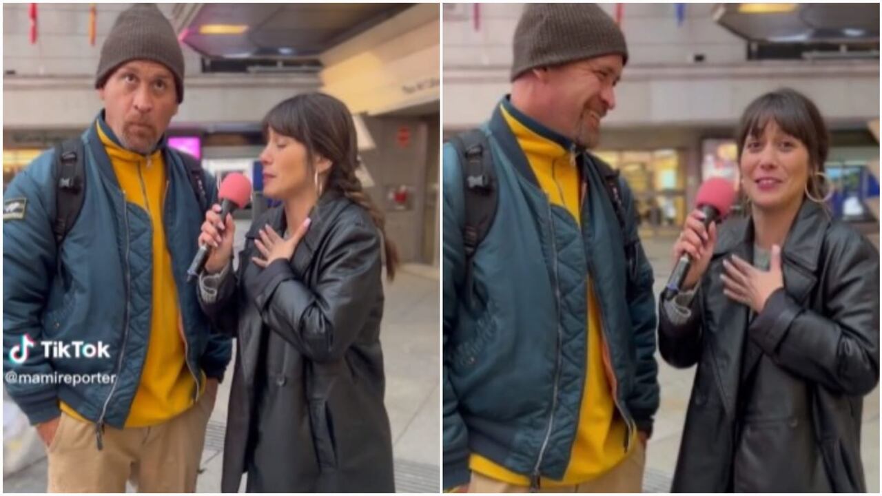 Hombre causó controversia por su posición frente a la soltería y la homosexualidad.