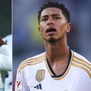 Linda Caicedo y Jude Bellingham estarán sentados uno al lado del otro en la gala del Balón de Oro.