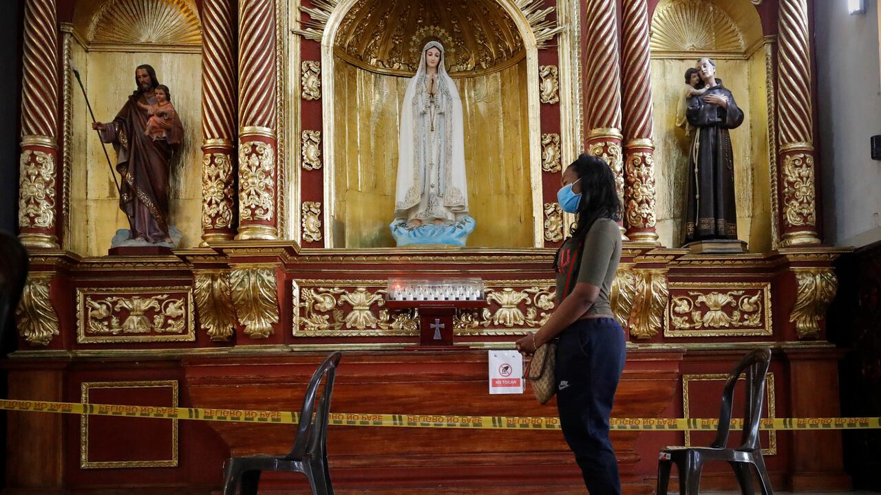 Foto: Guillermo Torres/SEMANA