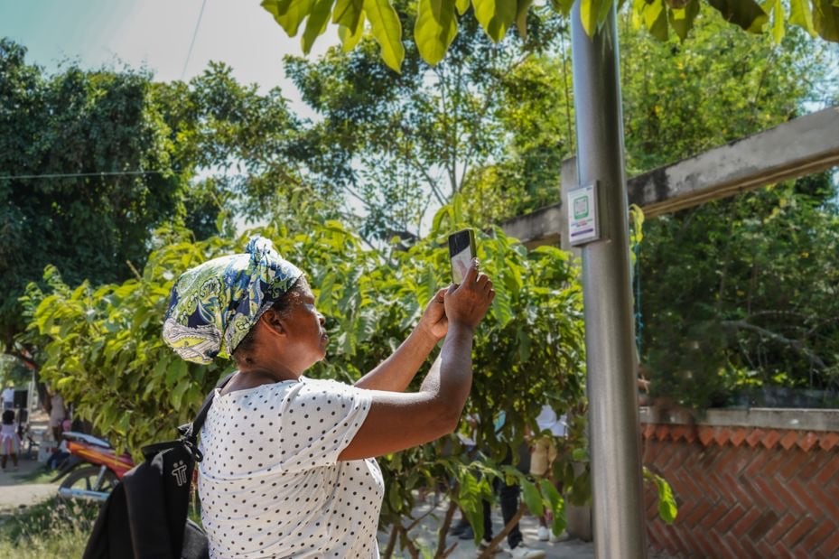 Hub Ambiental del Caribe y la Universidad del Magdalena, finalistas en los Smart City Expo LATAM Awards 2026