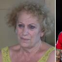 Ángeles Béjar, madre de Luis Rubiales, insiste en la inocencia de su hijo.