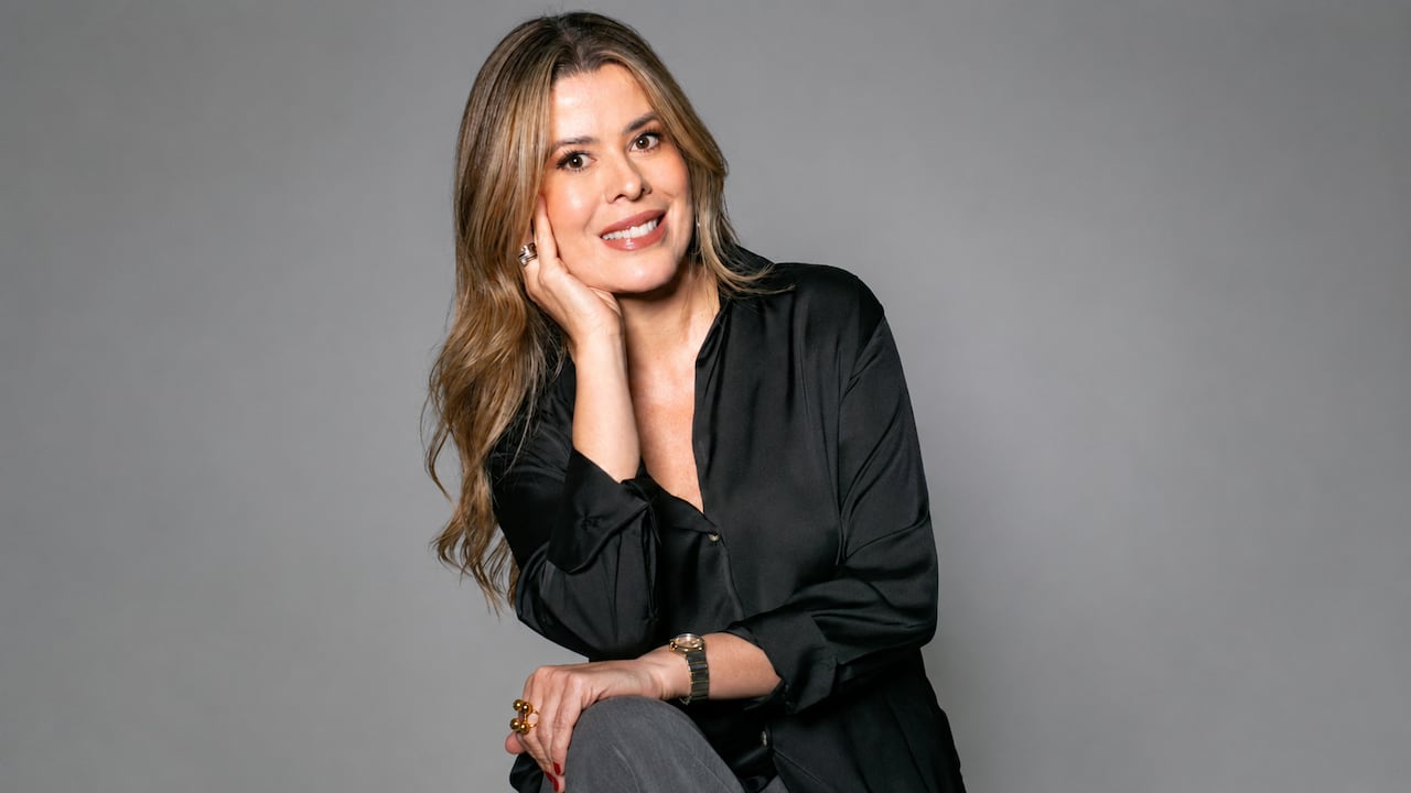 Lina Ortiz del Río, CEO de Conalca.