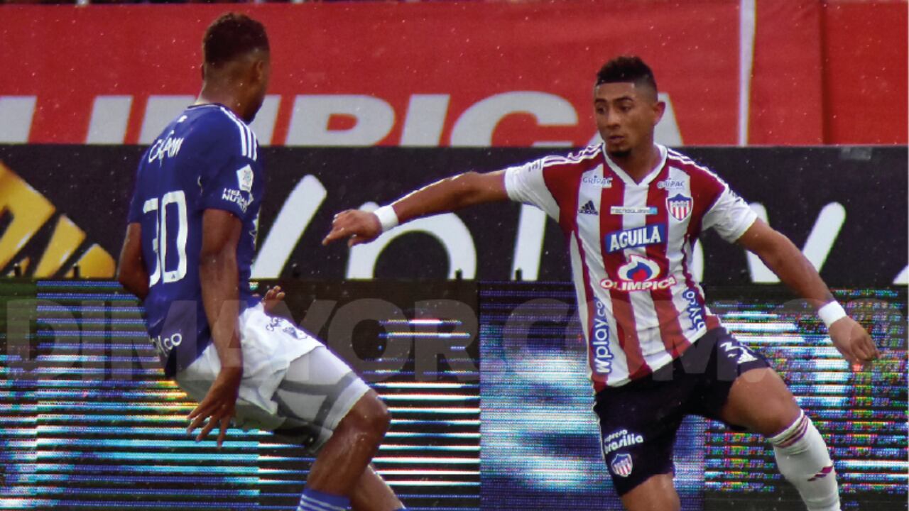 Junior y Millonarios jugarán por el título de la Superliga 2024