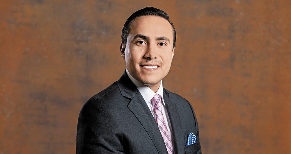 richard aguilarSenador