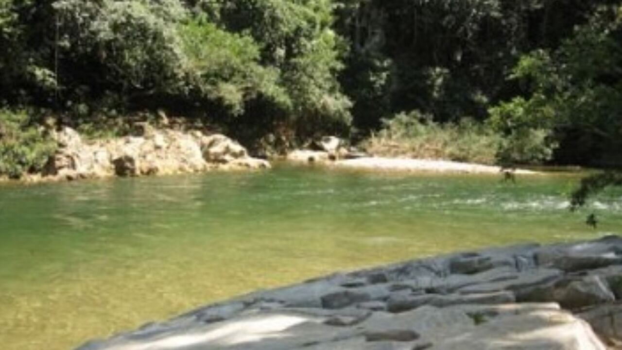 Puerto Triunfo, Antioquia