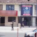 La mujer fue asesinada en este restaurante del barrio El Lido.