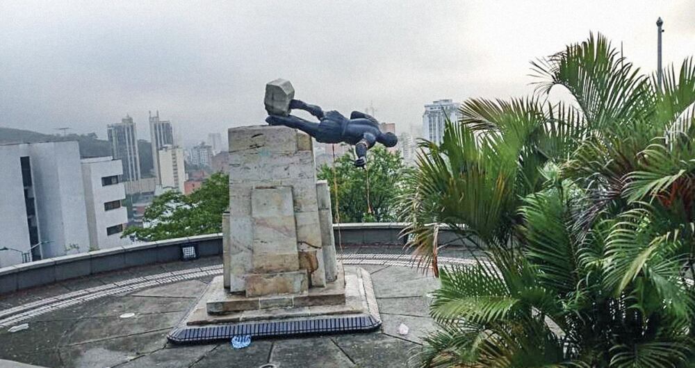 Sebastián de Belalcázar (Cali)