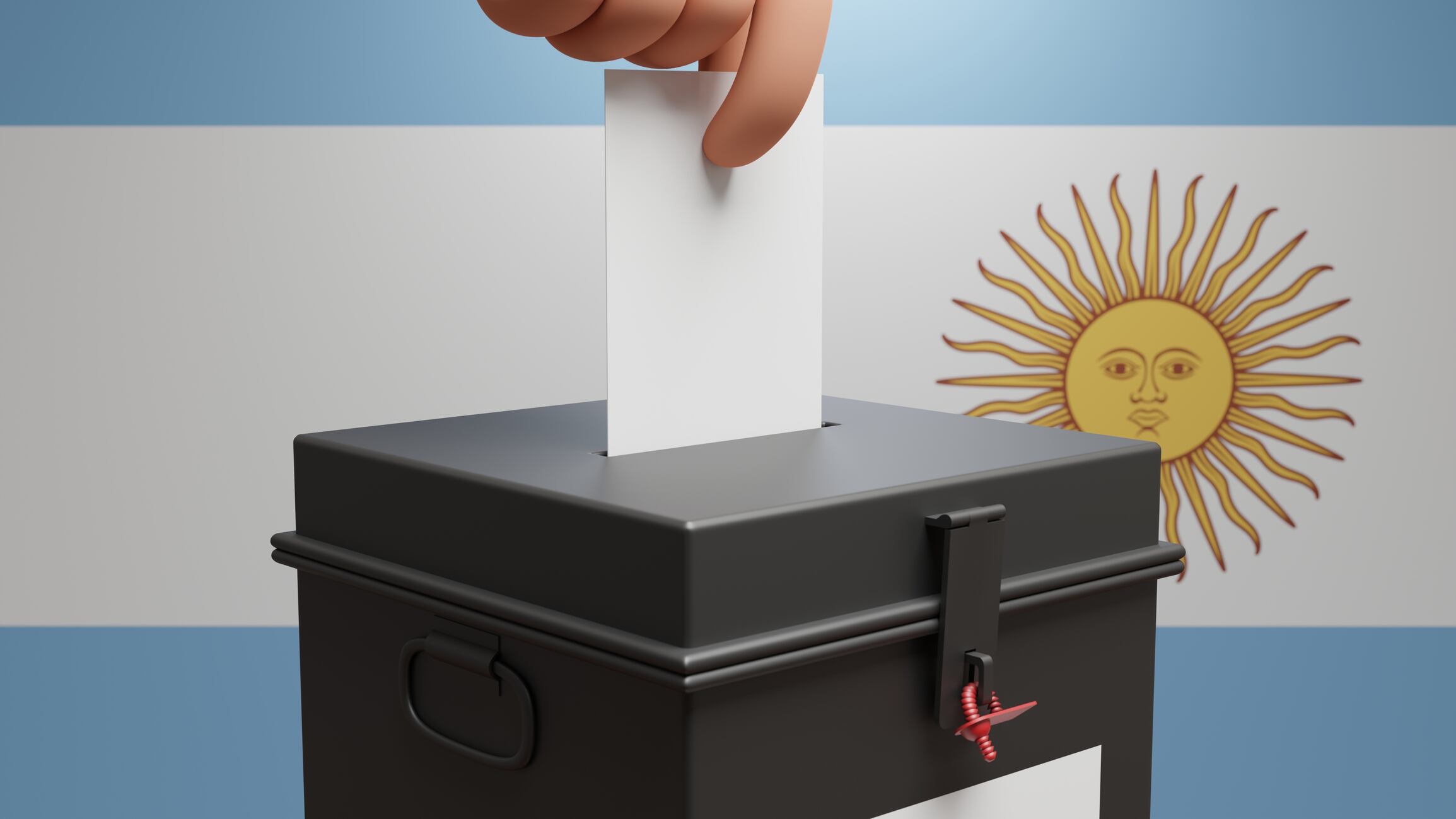 Elecciones Argentina