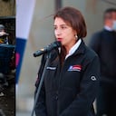 Luisa Obando / Primera Linea