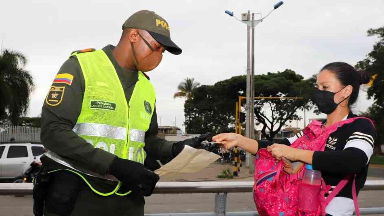 Pico y cédula Bucaramanga hoy: novedades y restricciones fin de semana