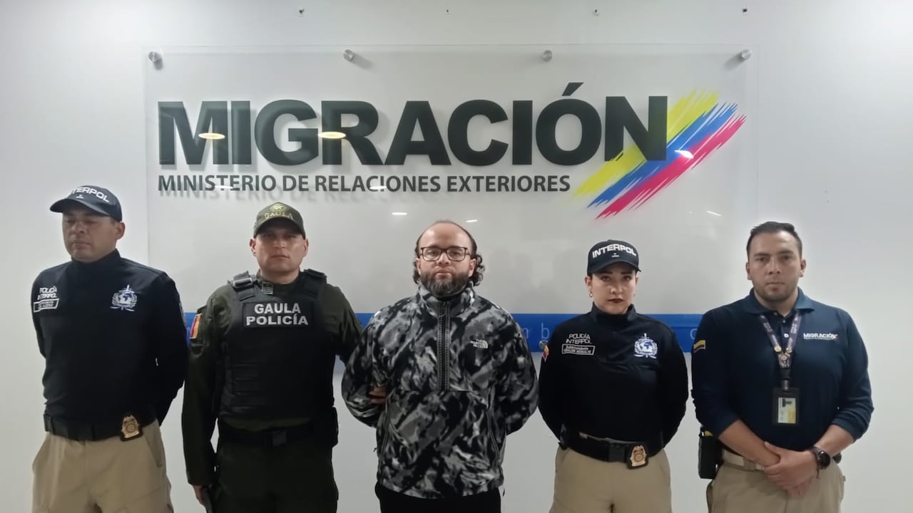 Julián Eduardo Cifuentes, hombre que admitió haber asesinado al sacerdote Darío Valencia en Pereira.