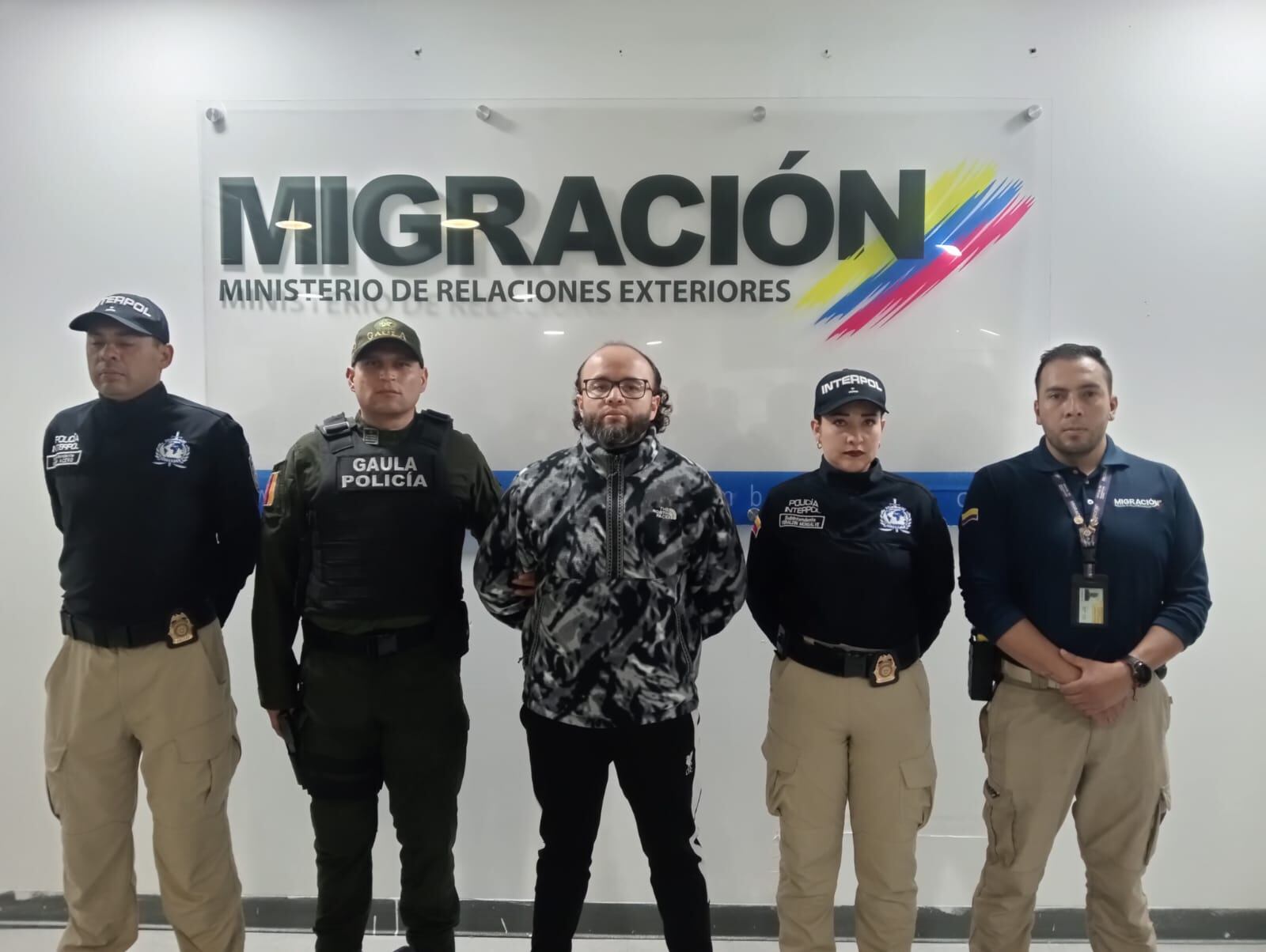 Julián Eduardo Cifuentes, hombre que admitió haber asesinado al sacerdote Darío Valencia en Pereira.