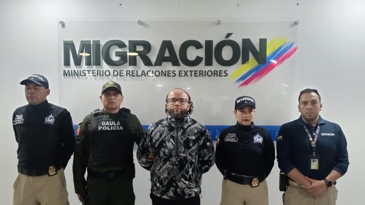 Julián Eduardo Cifuentes, hombre que admitió haber asesinado al sacerdote Darío Valencia en Pereira.