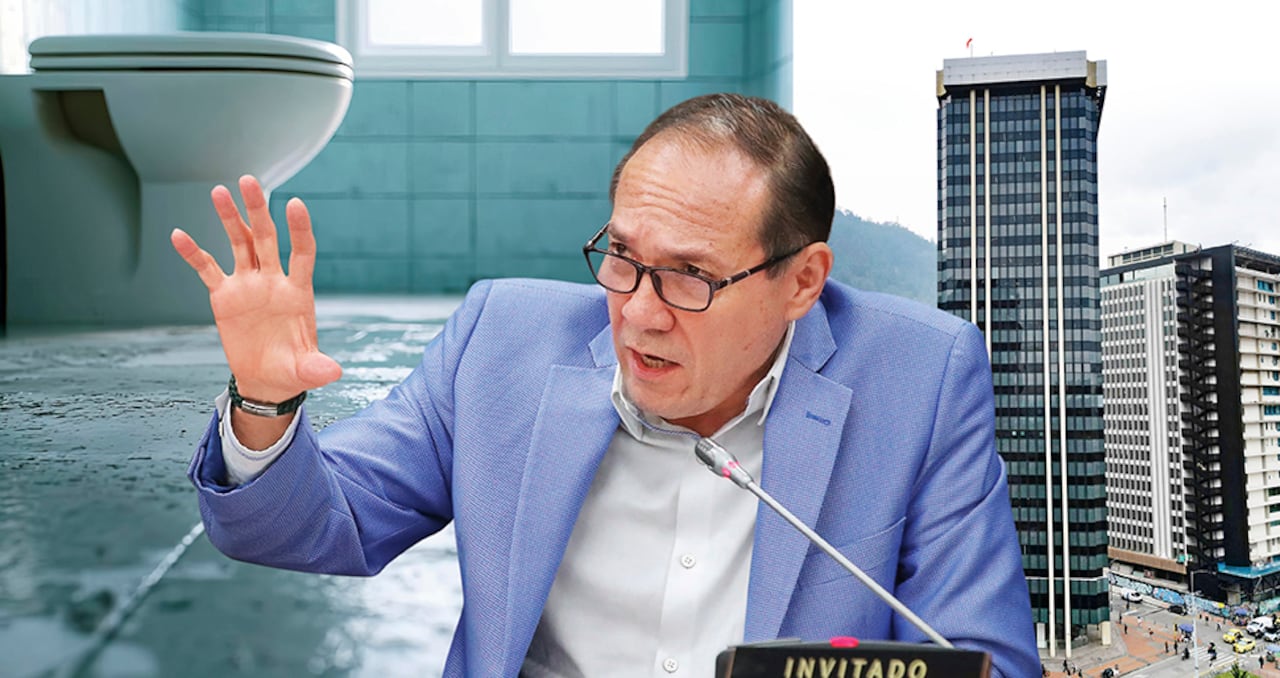El Ministerio del Trabajo, a cargo de Antonio Sanguino, anunció que a partir de este lunes se firmarán 18 órdenes de compra para servicios de aseo y cafetería.