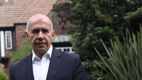 Director de Fenalco Bogotá - Cundinamarca.