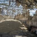 "Los terroristas rusos llevaron a cabo anoche dos ataques con drones en la región de Odesa", aseguró en las redes sociales el gobernador regional de Odesa, Oleg Kiper. (Photo credit should read Nina Liashonok / Ukrinform/Future Publishing via Getty Images)