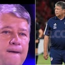 Bolillo Gómez ha dirigido dos partidos con Junior.