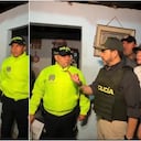 Abelardo De La Espriella en Cali