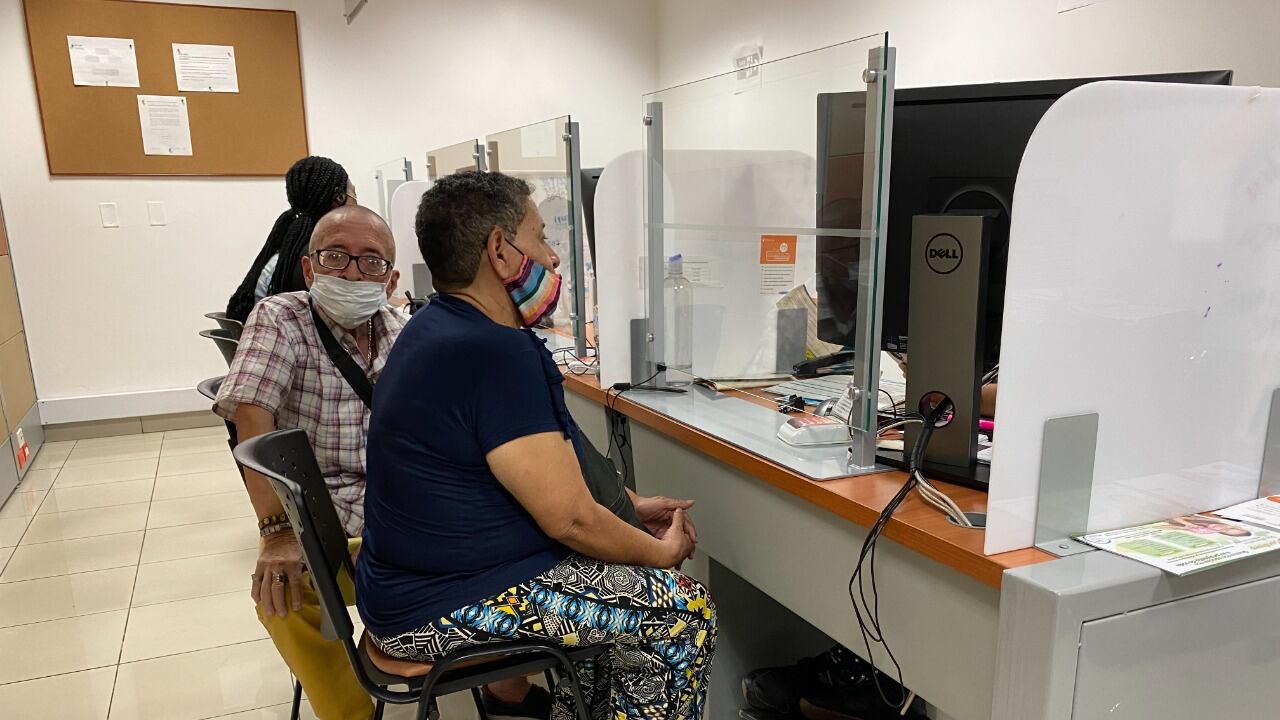 El Rut es un trámite que se realiza ante la Dian, mientras que el Runt se diligencia con las autoridades de tránsito del país. (Imagen de referencia).